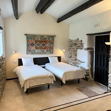 Pazo De Laia (Adults Only) Hotel Palas de Rei Ngoại thất bức ảnh