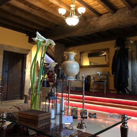 Pazo De Laia (Adults Only) Hotel Palas de Rei Ngoại thất bức ảnh