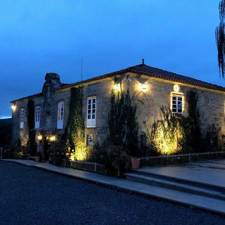Pazo De Laia (Adults Only) Hotel Palas de Rei Ngoại thất bức ảnh