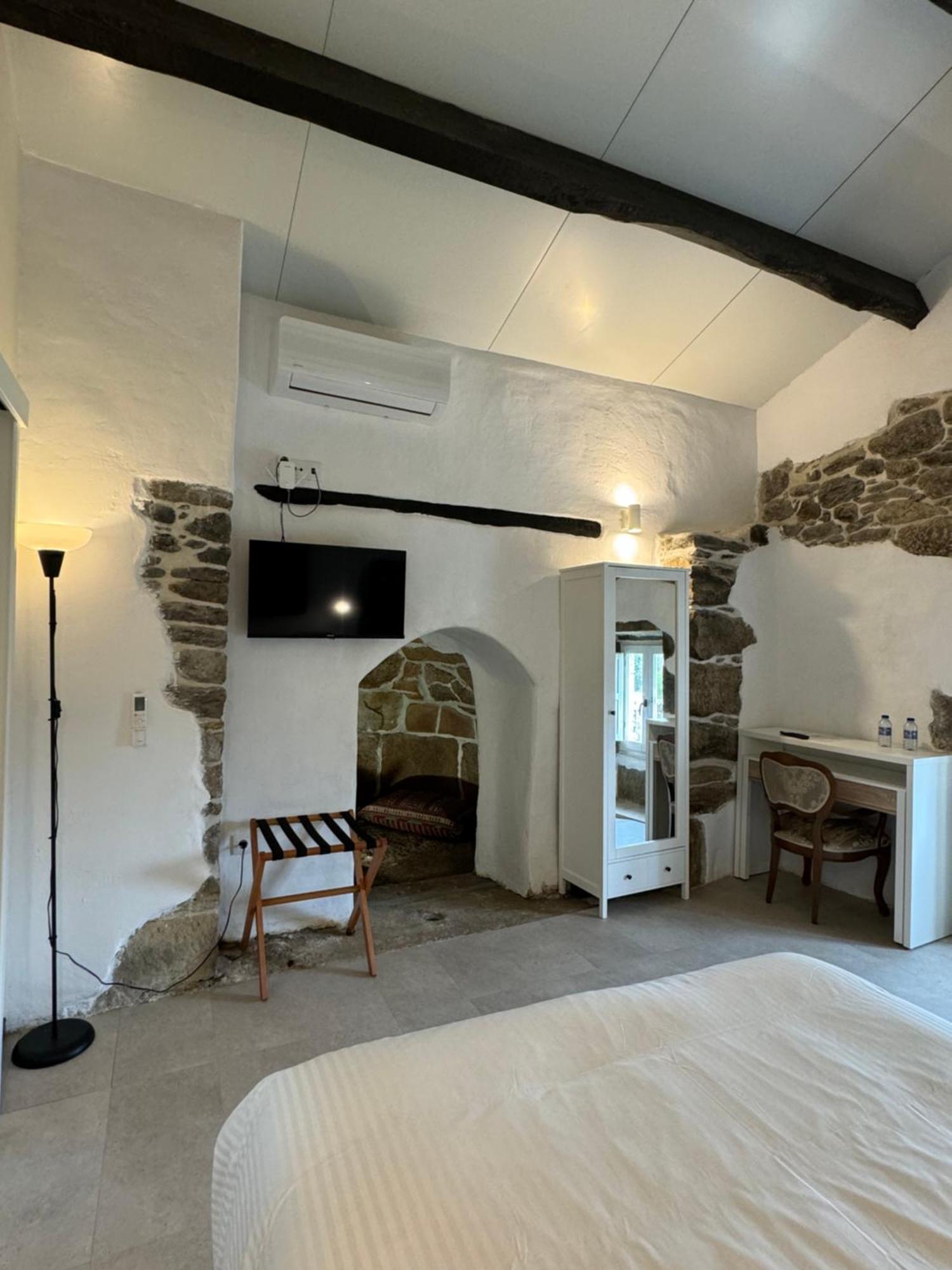Pazo De Laia (Adults Only) Hotel Palas de Rei Ngoại thất bức ảnh