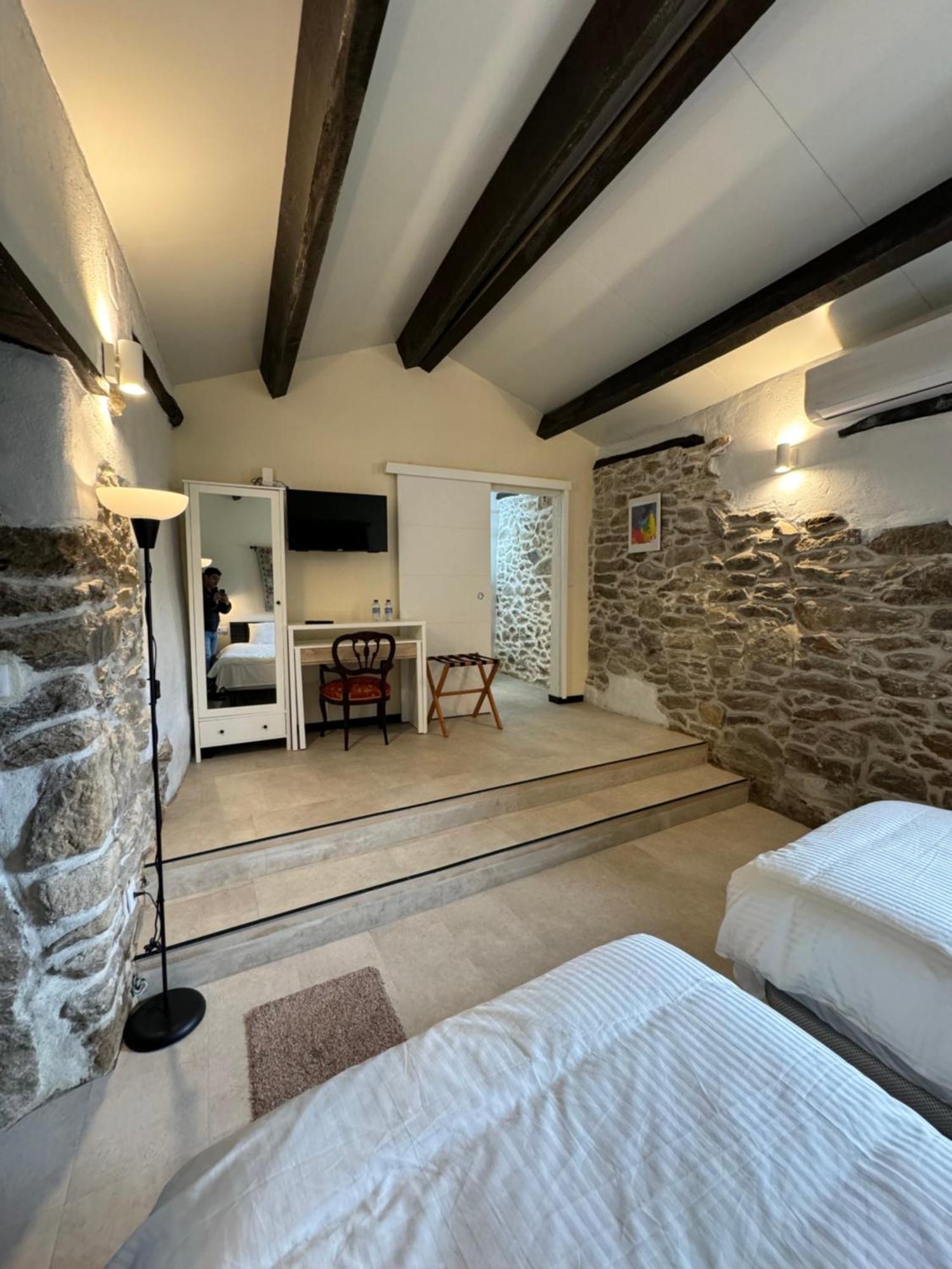 Pazo De Laia (Adults Only) Hotel Palas de Rei Ngoại thất bức ảnh