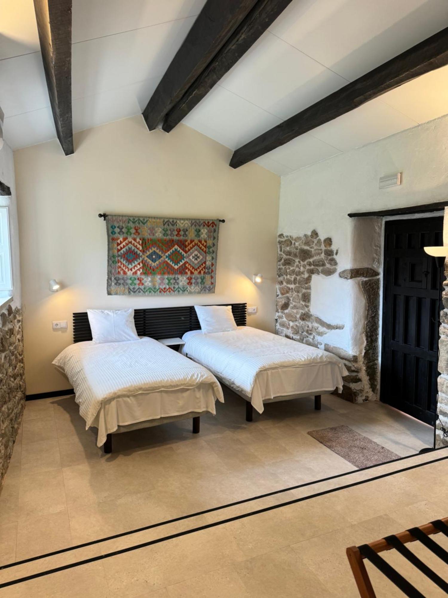Pazo De Laia (Adults Only) Hotel Palas de Rei Ngoại thất bức ảnh