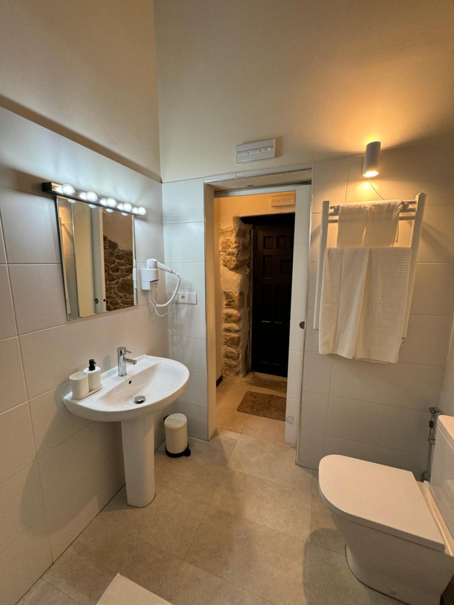 Pazo De Laia (Adults Only) Hotel Palas de Rei Ngoại thất bức ảnh
