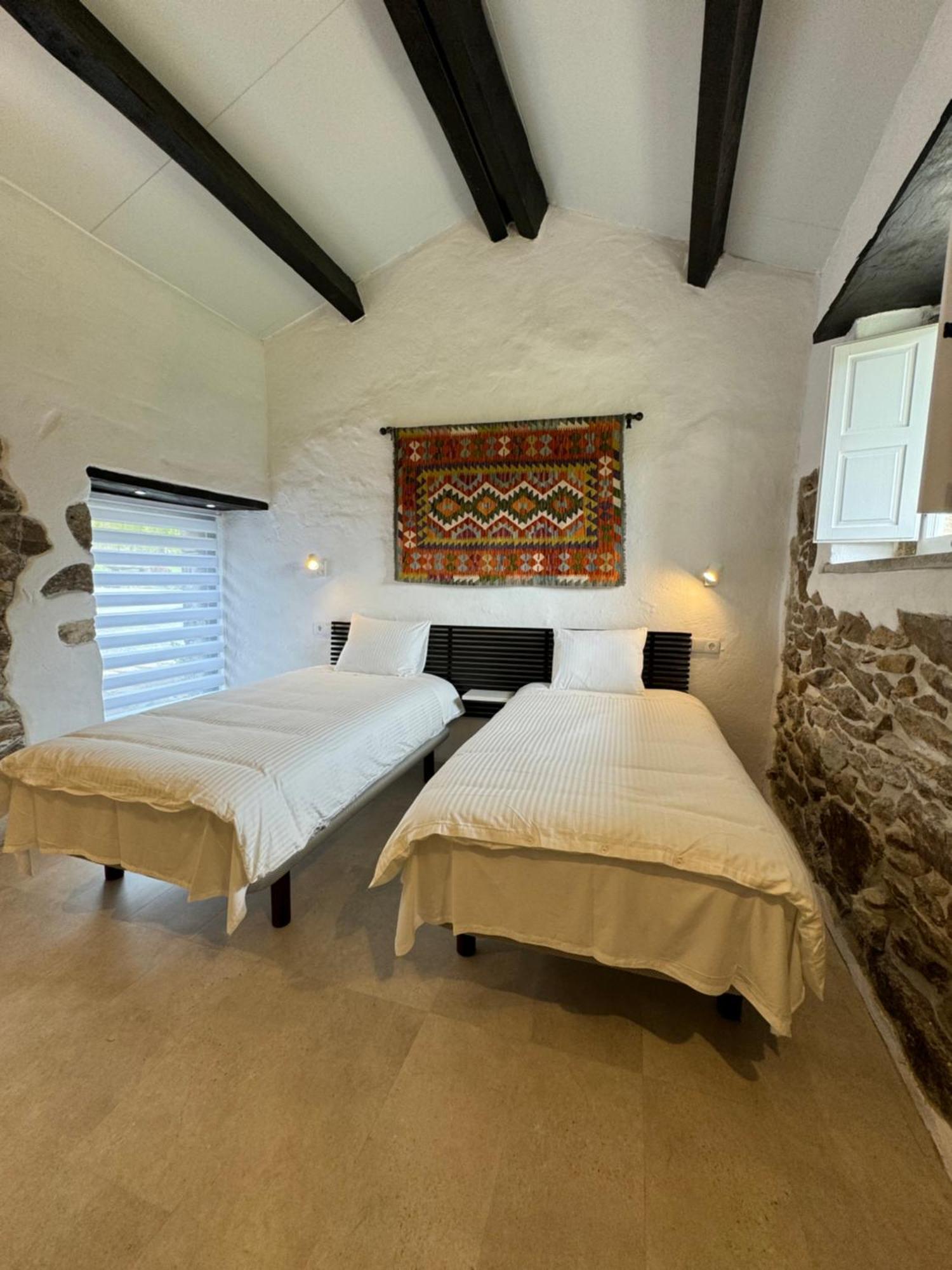 Pazo De Laia (Adults Only) Hotel Palas de Rei Ngoại thất bức ảnh