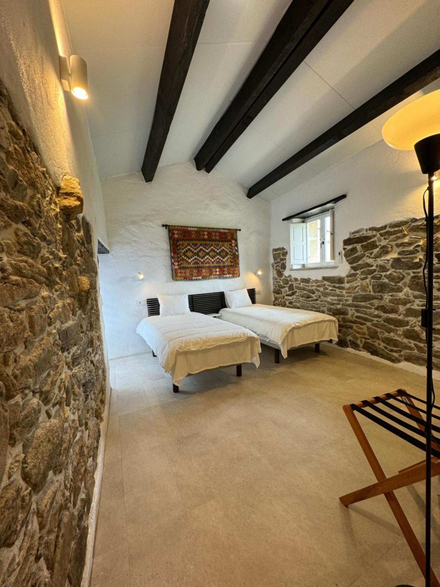 Pazo De Laia (Adults Only) Hotel Palas de Rei Ngoại thất bức ảnh