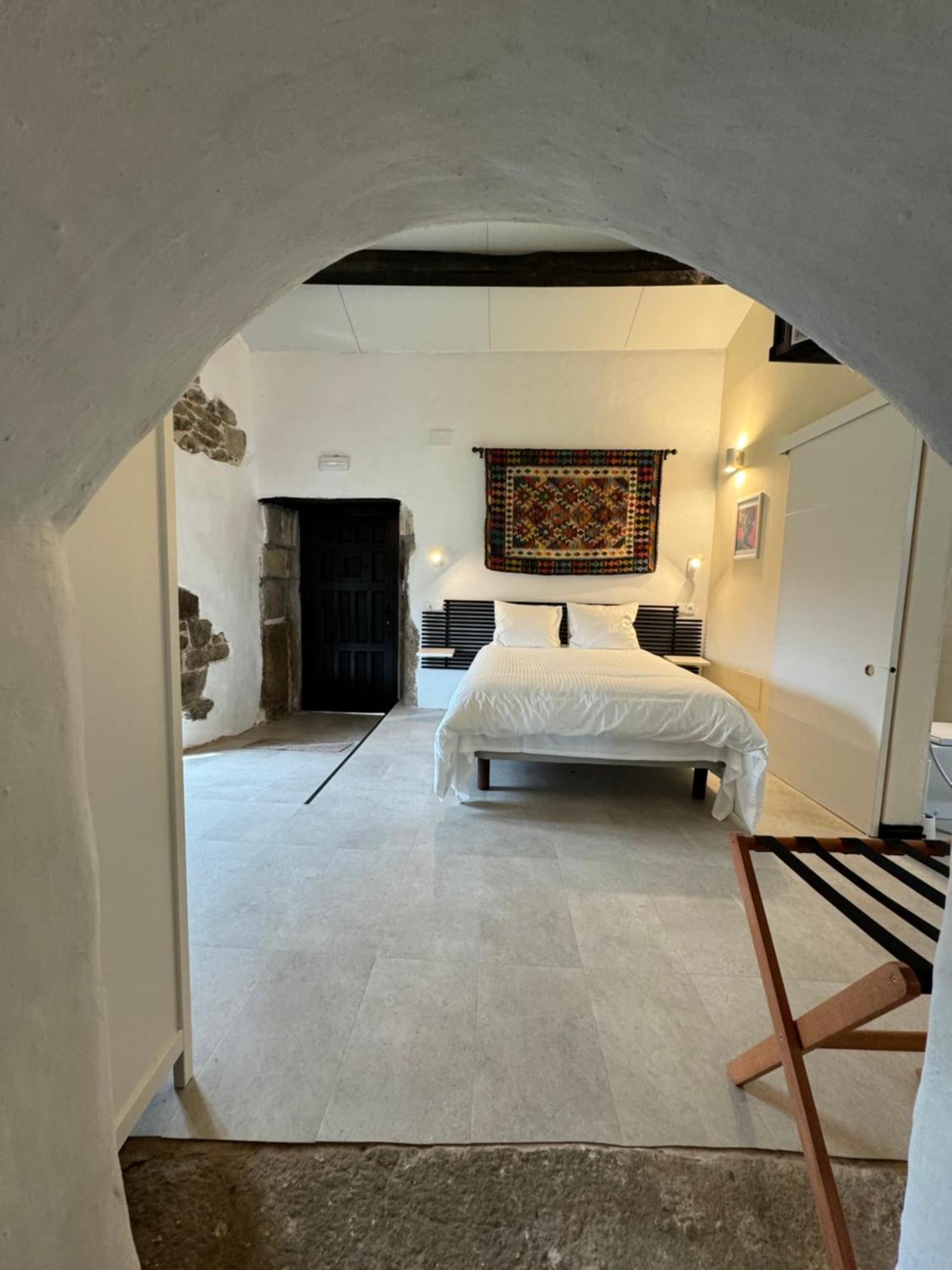 Pazo De Laia (Adults Only) Hotel Palas de Rei Ngoại thất bức ảnh