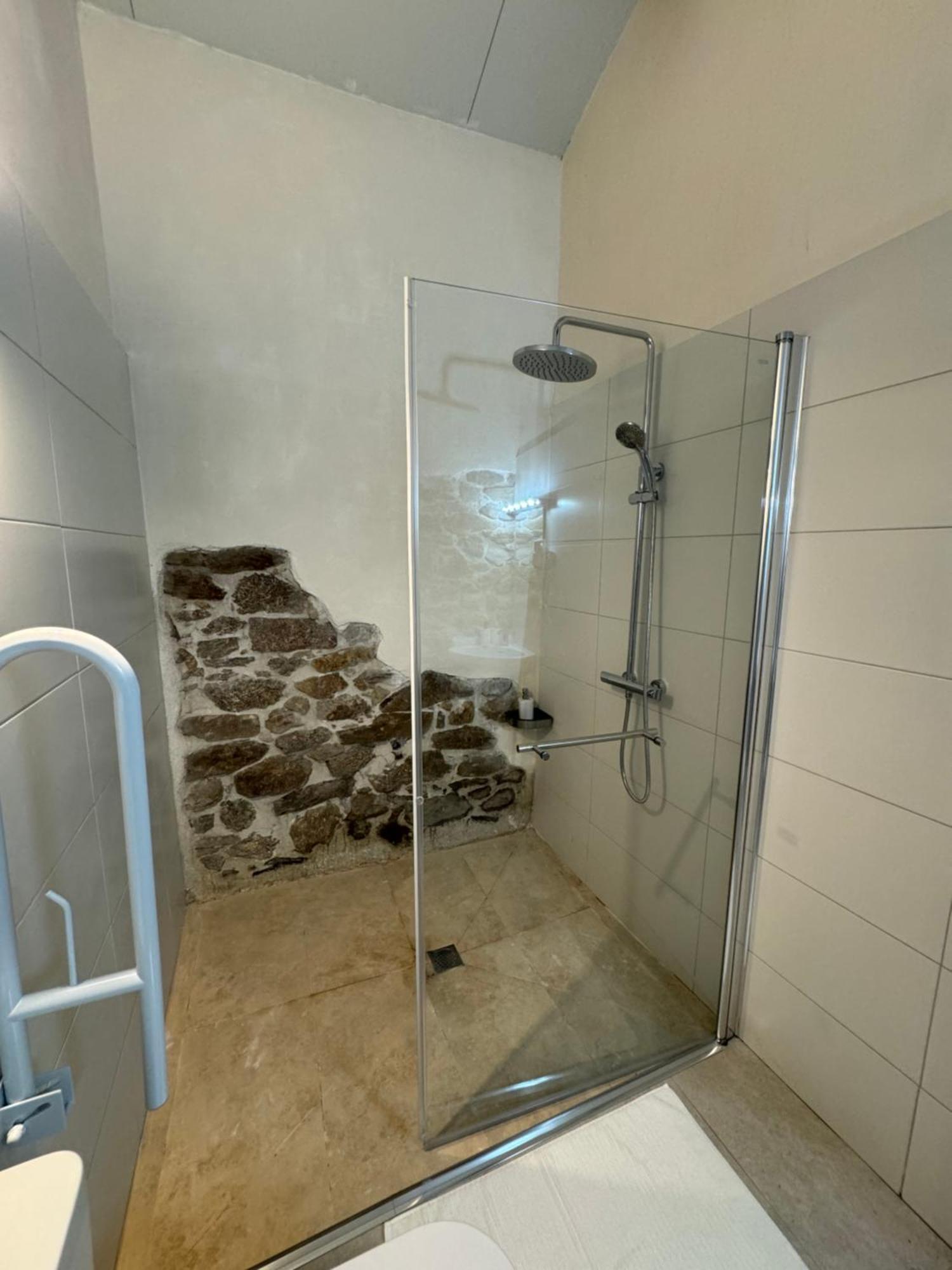 Pazo De Laia (Adults Only) Hotel Palas de Rei Ngoại thất bức ảnh
