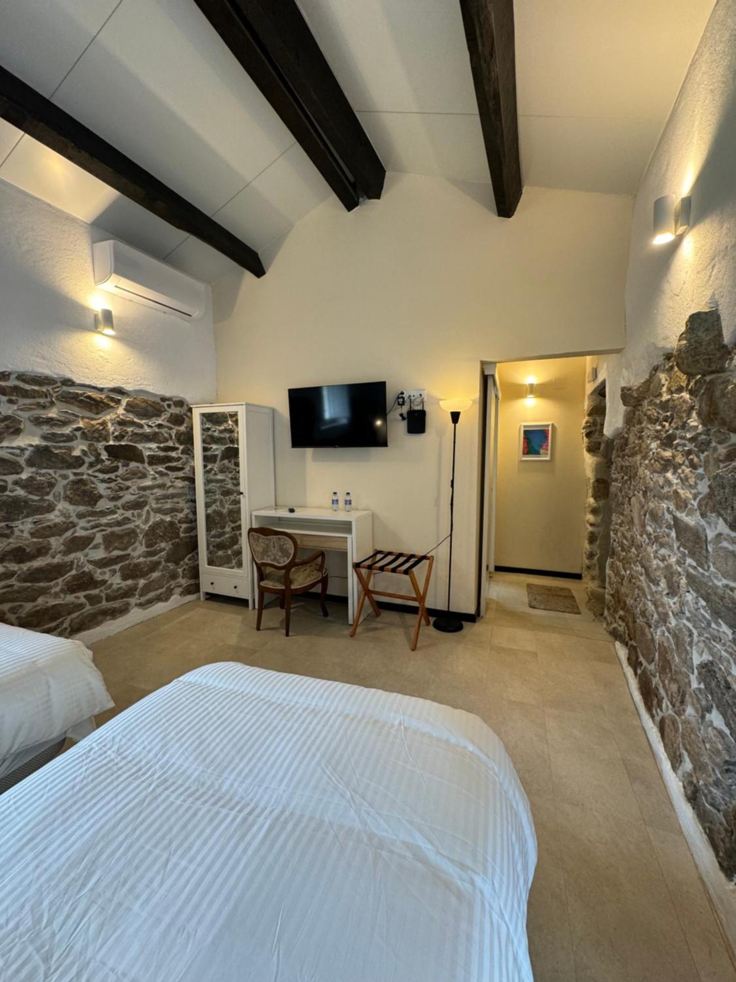 Pazo De Laia (Adults Only) Hotel Palas de Rei Ngoại thất bức ảnh