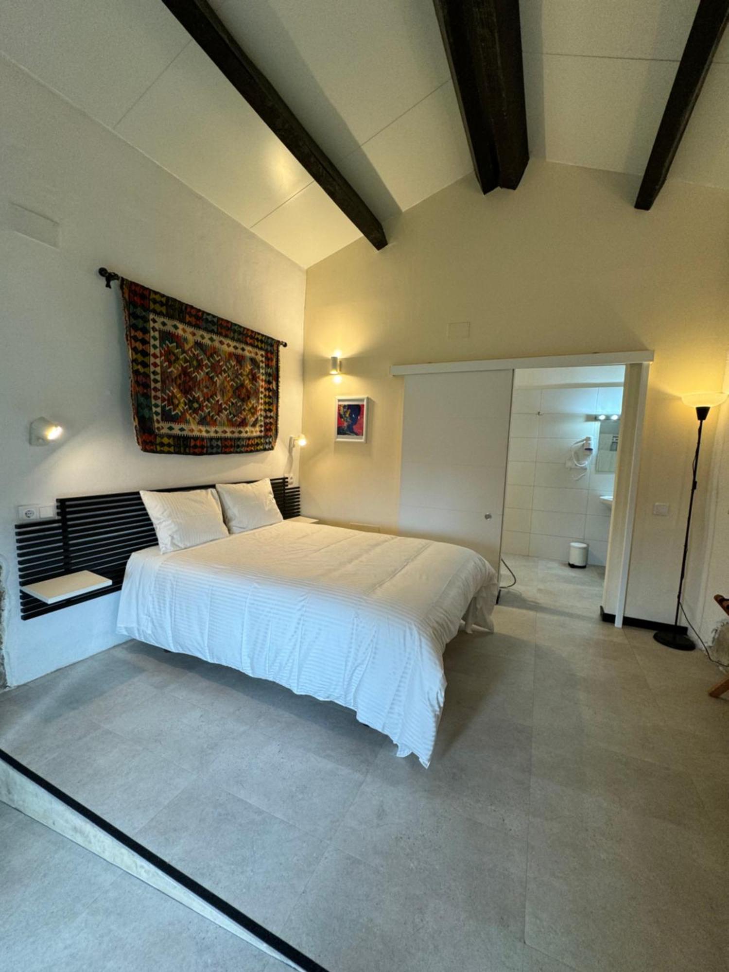 Pazo De Laia (Adults Only) Hotel Palas de Rei Ngoại thất bức ảnh