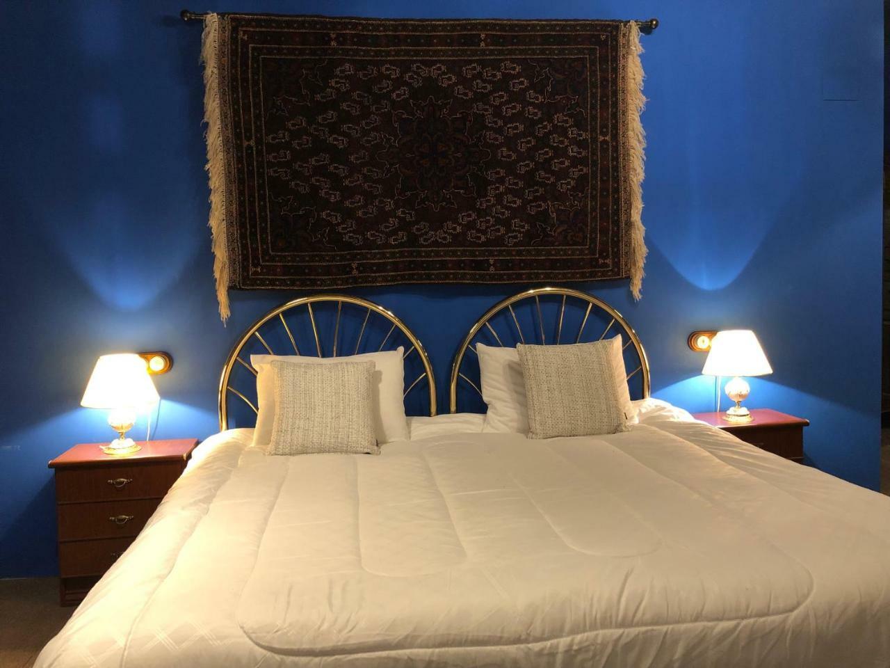Pazo De Laia (Adults Only) Hotel Palas de Rei Ngoại thất bức ảnh