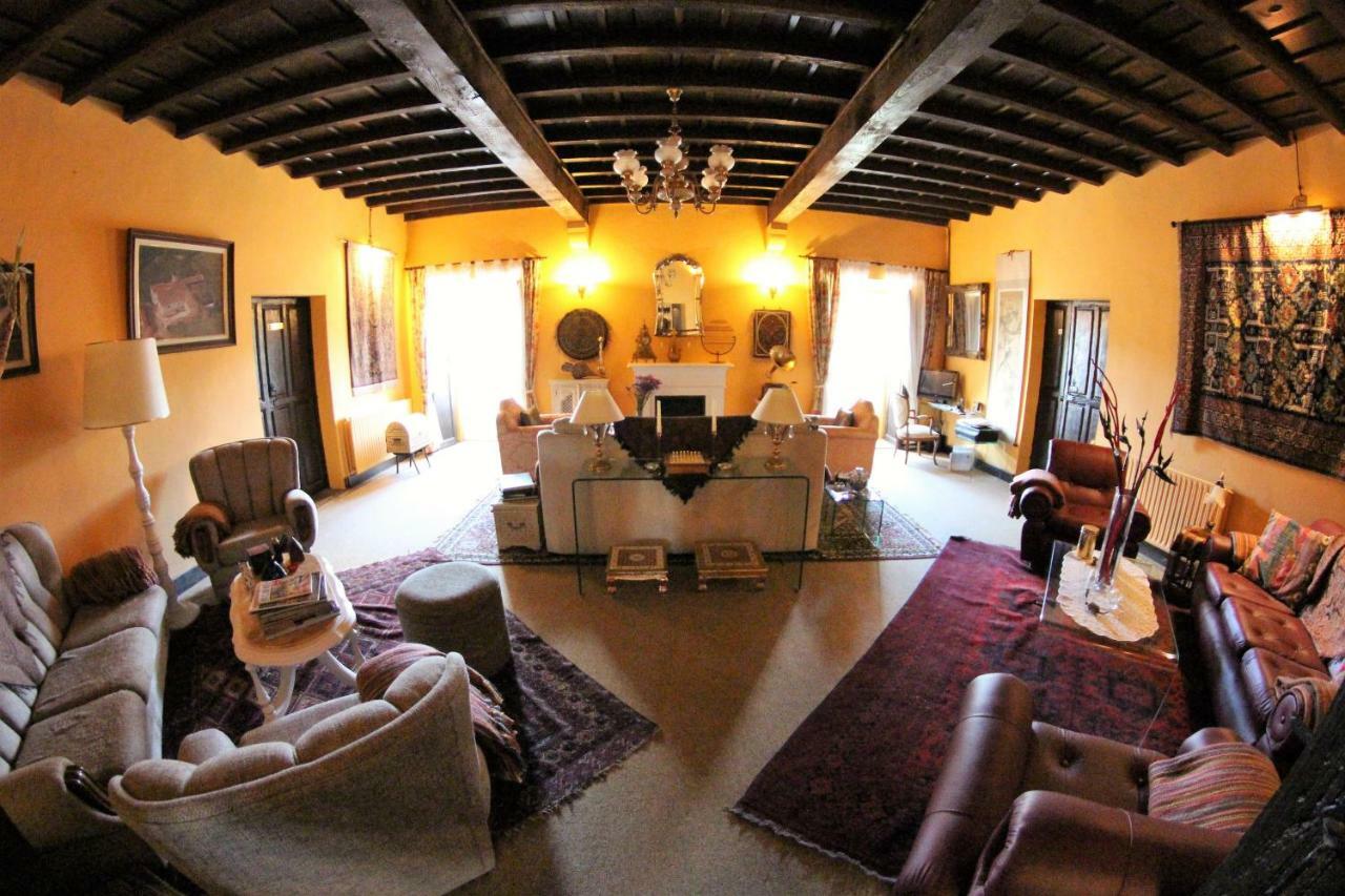 Pazo De Laia (Adults Only) Hotel Palas de Rei Ngoại thất bức ảnh